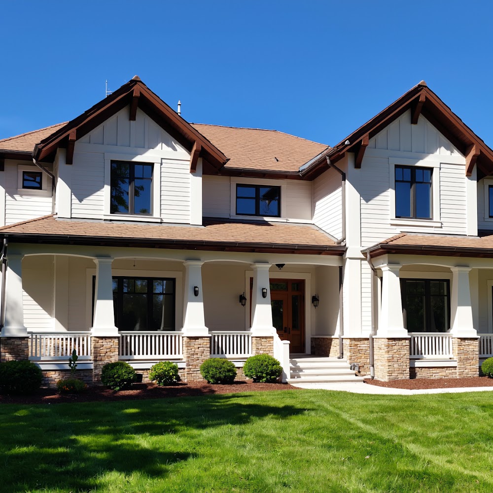 Colorado Sorings Seamless Gutters