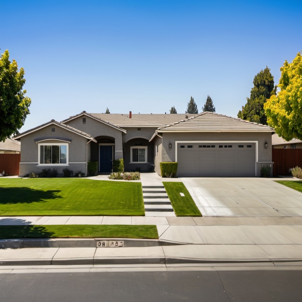 Modesto Seamless Gutters