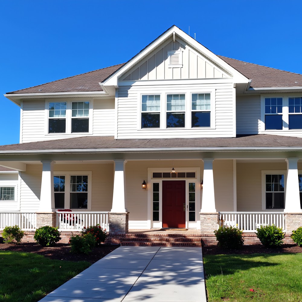Muskegon Seamless Gutters