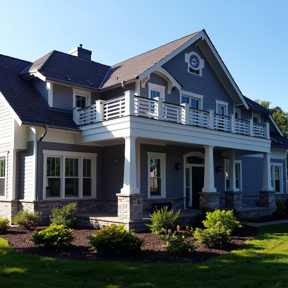 Norfolk Seamless Gutters