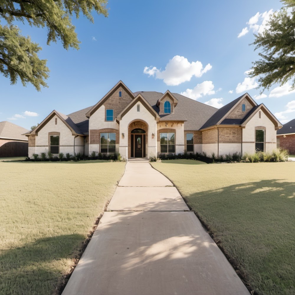 Waco Seamless Gutter